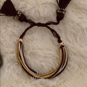 All acsesories are hand made